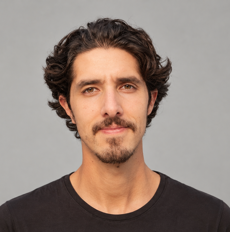 Lawrence Rook, non-dual psychotherapist